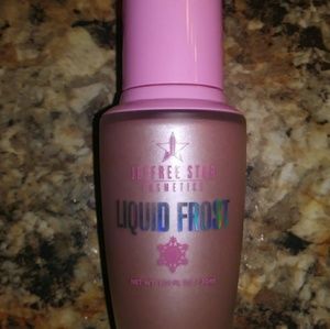 Jeffree Star Liquid Frost